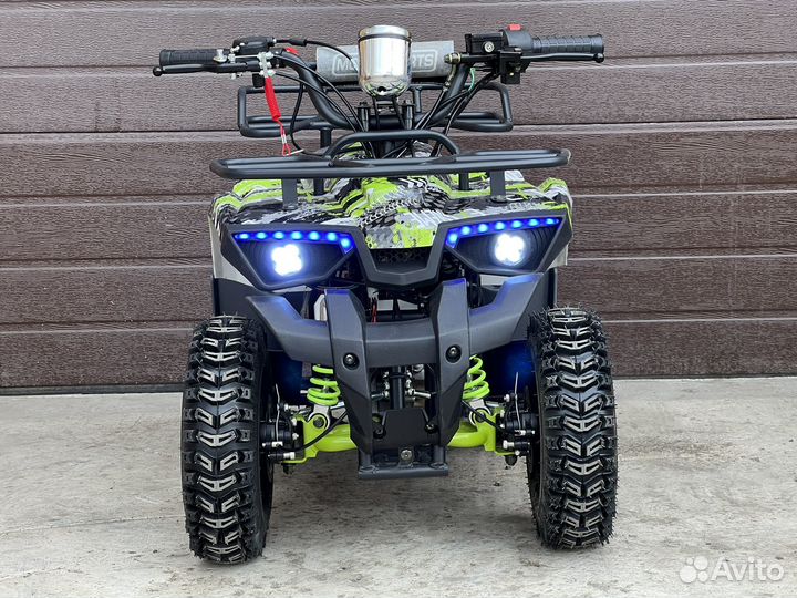 Квадроцикл