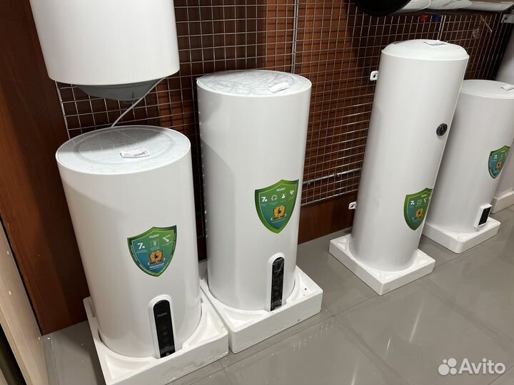 Водонагреватель