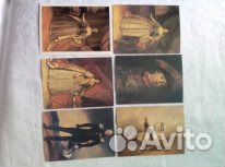 Календарики