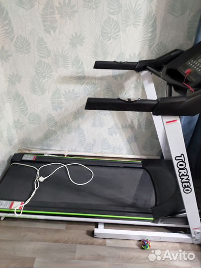 Дорожка беговая