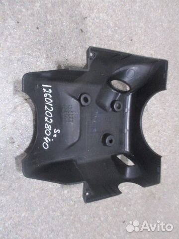 Кожух рулевой колонки Scania 1549224