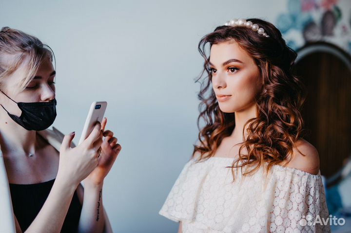 Фотограф на свадьбу, и видеограф волжский