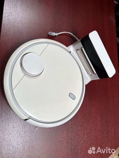 Робот пылесос xiaomi