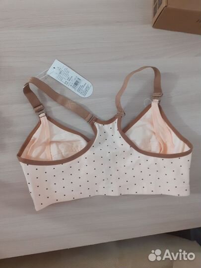 Бюстгальтер для кормления и беременных