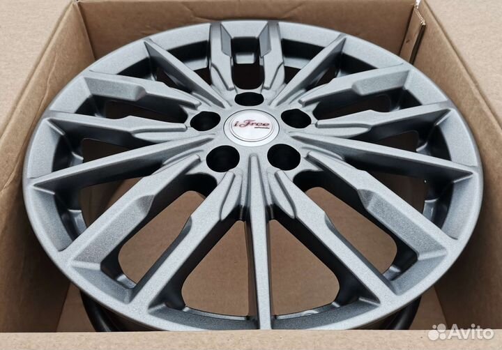 Skoda Rapid, VW Polo R16 новые