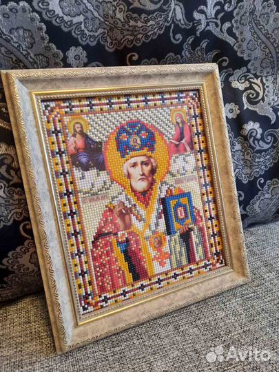 Алмазная мозаика Тюмень