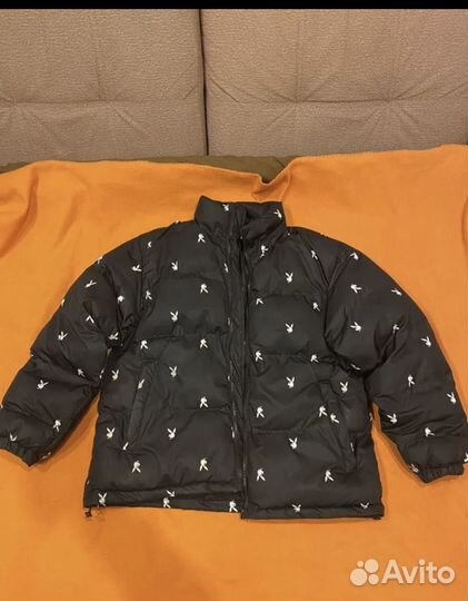 Куртка на любой сезон