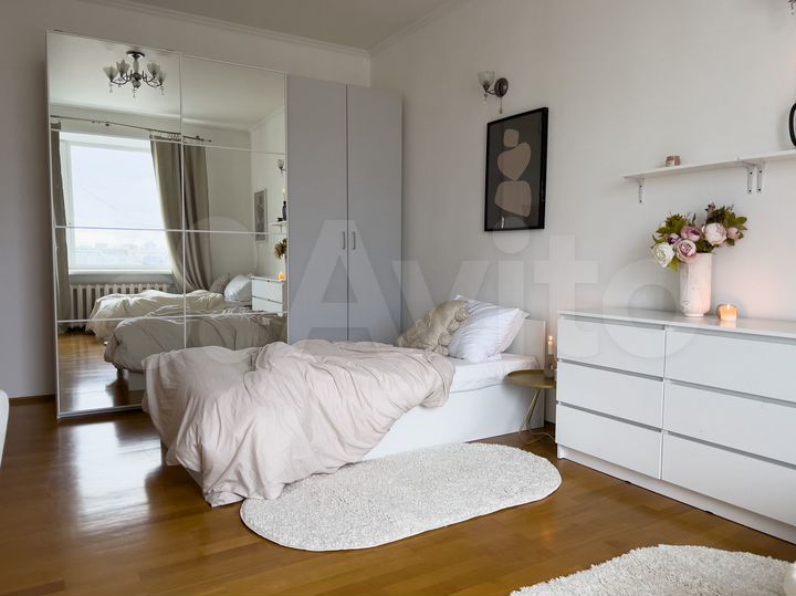 Комната 20 м² в 4-к., 11/14 эт.