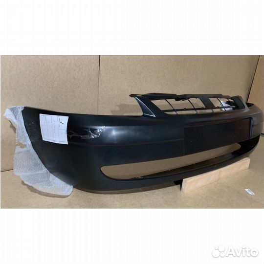 Бампер Приора ваз 2170
