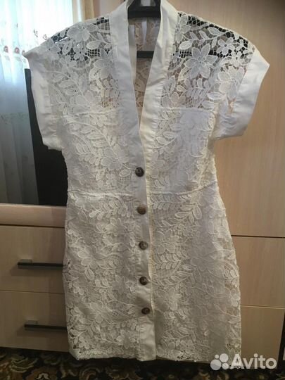 Платья Италия