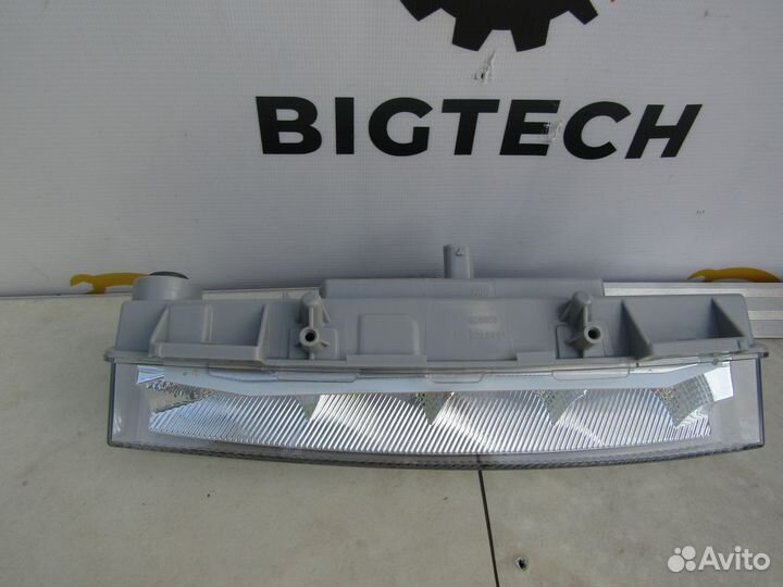 Дхо левый Mercedes Ml W166 A2049065401