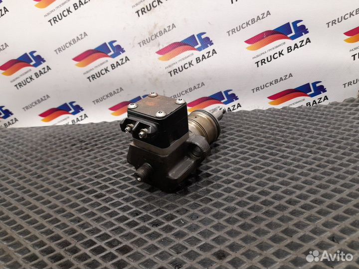 PLD секция Daf 95XF