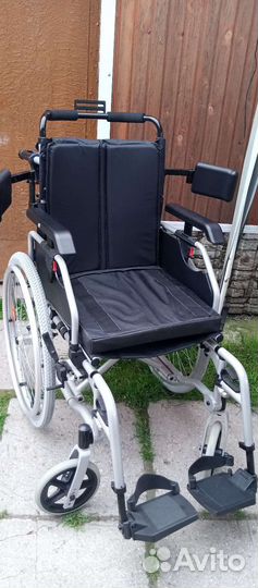 Инвалидное кресло коляска для подростков ивзрослых