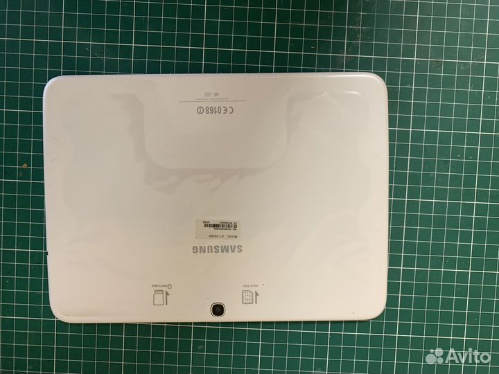 Планшет Samsung Galaxy Tab 3