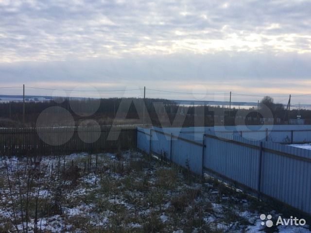 Участок 10 сот. (СНТ, ДНП)