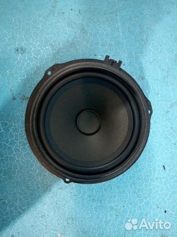 Динамик задний левый Jaguar Xf X250 224DT 2011