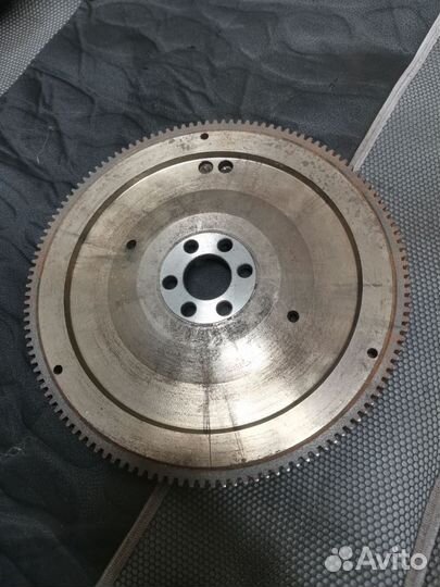 Сцепление niva chevrolet valeo