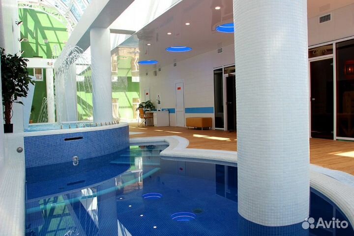 Санатории Башкирии Янган-Тау Юбилейный Новый год 2