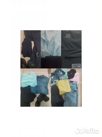 3 пакета за 4000т