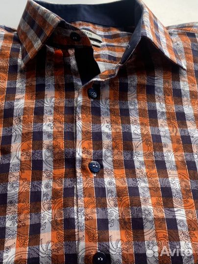 Рубашка мужская Verry