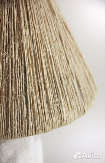 Лампа настольная светильник