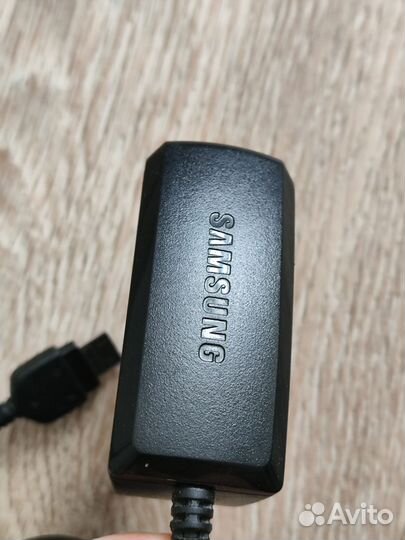 Зарядный блок Samsung