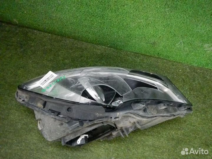 Фара правая Mercedes-Benz CLA-Class