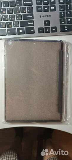 Чехол-книжка на Планшет Apple iPad 2018 9.7