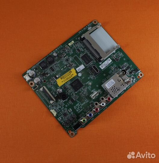 Платы для телевизоров