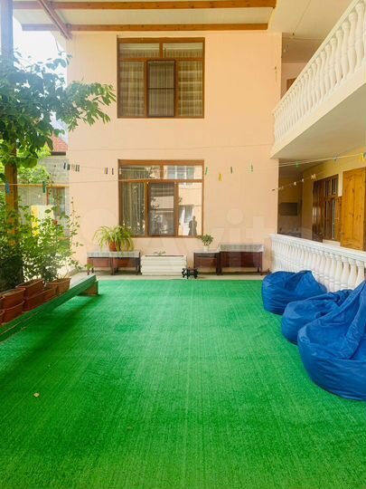 Комната 16 м², 1/2 эт.