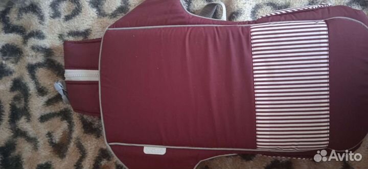 Рюкзак переноска кенгуру