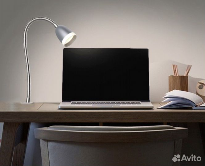 Светильник настольный Camelion KD-847 C03