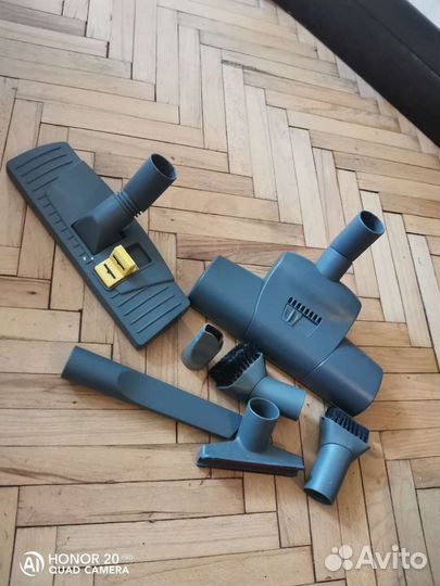 Насадка для пылесоса karcher ds5500