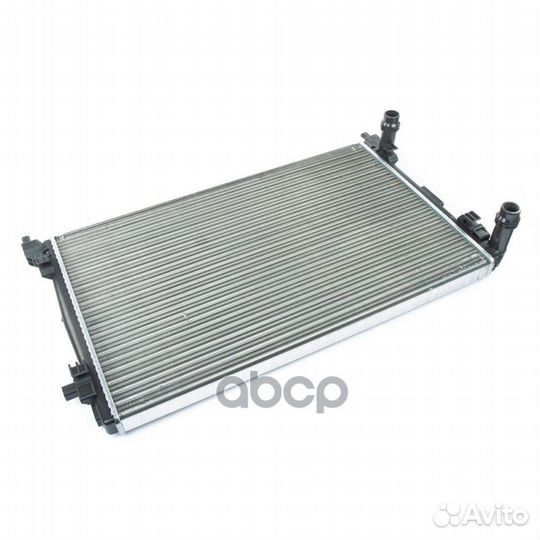 Радиатор основной ganz GIF07049 GIF07049 ganz