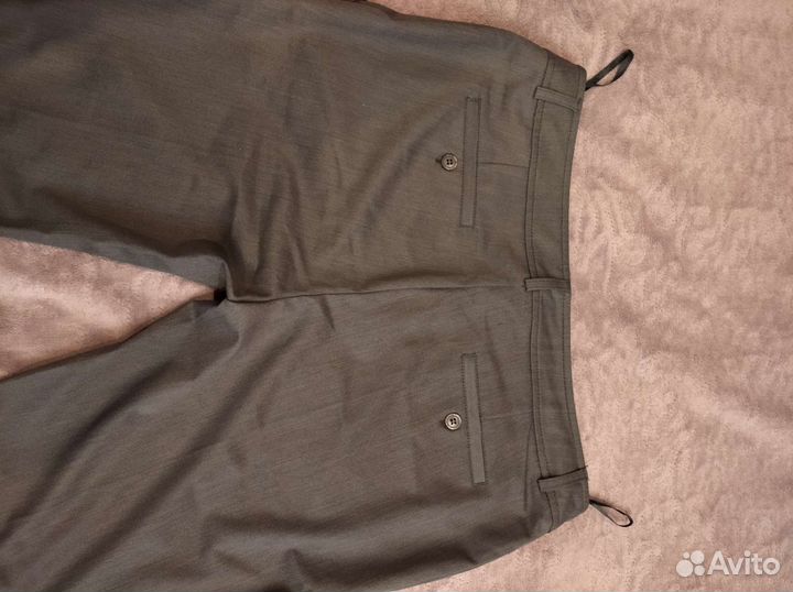 Брюки новые 52 размер