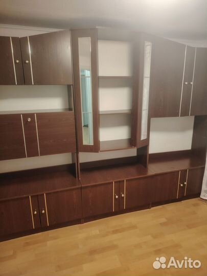 Стенка 4секционная