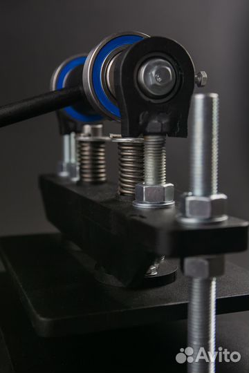 Ручной вырубной пресс пвр-2