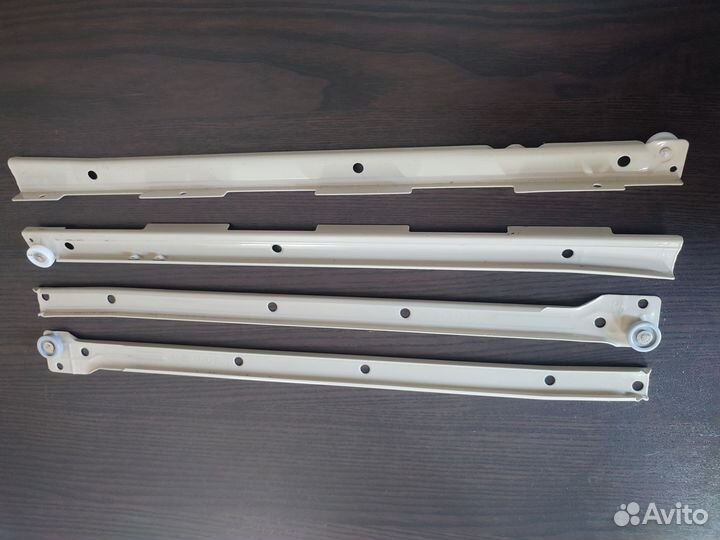 Направляющие для ящиков IKEA