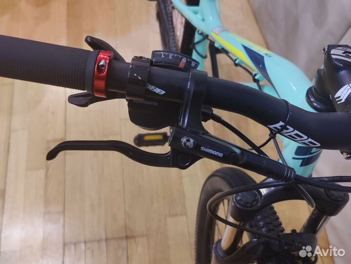 Велосипед gt stomper 24