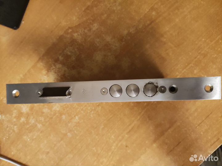 Дверной замок