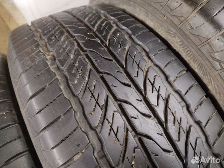 Toyo Open Country U/T 215/65 R16 98H