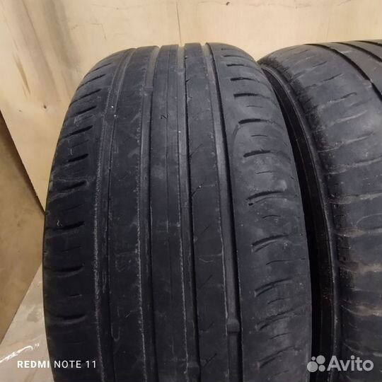 Nokian Tyres Nordman SX2 205/55 R16