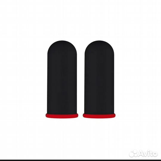 Напальчники для телефона