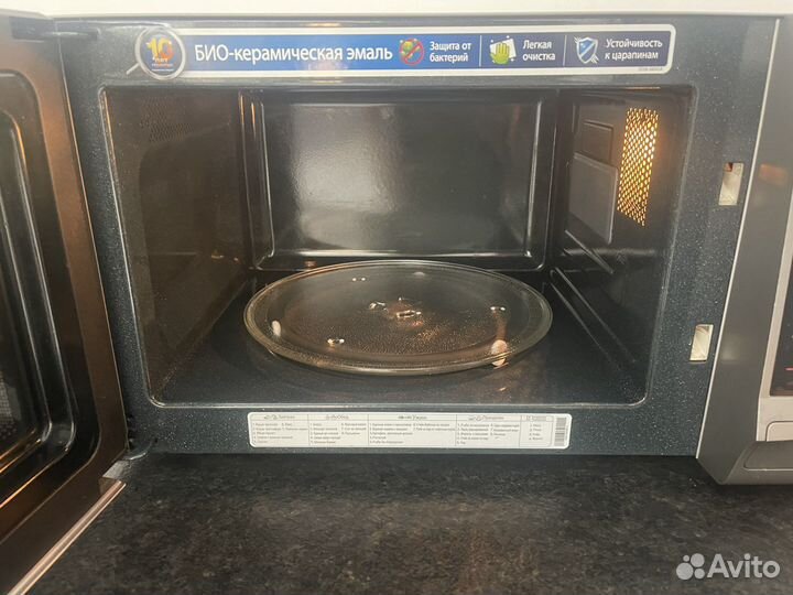 Микроволновая печь Samsung