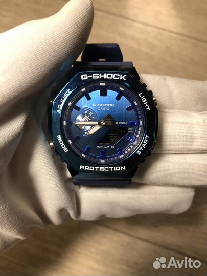 Часы Casio G-shock