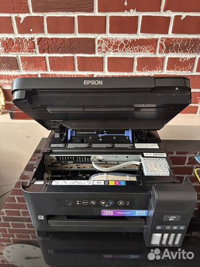 Принтер Epson L4150