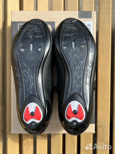 Велотуфли Sidi Genius 10