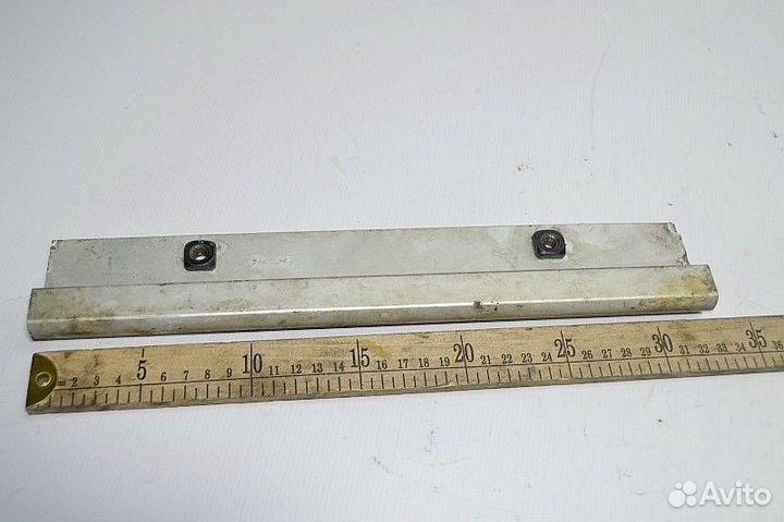 Кронштейн бака AdBlue volvo FH (01.12)