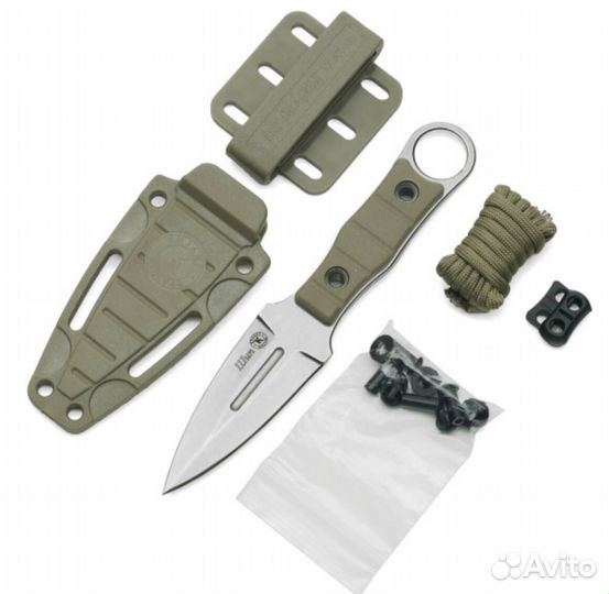 Коллекционные ножи от производителя