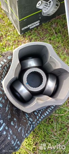 Шрус внутренней для автомобилей Hyundai Elantra